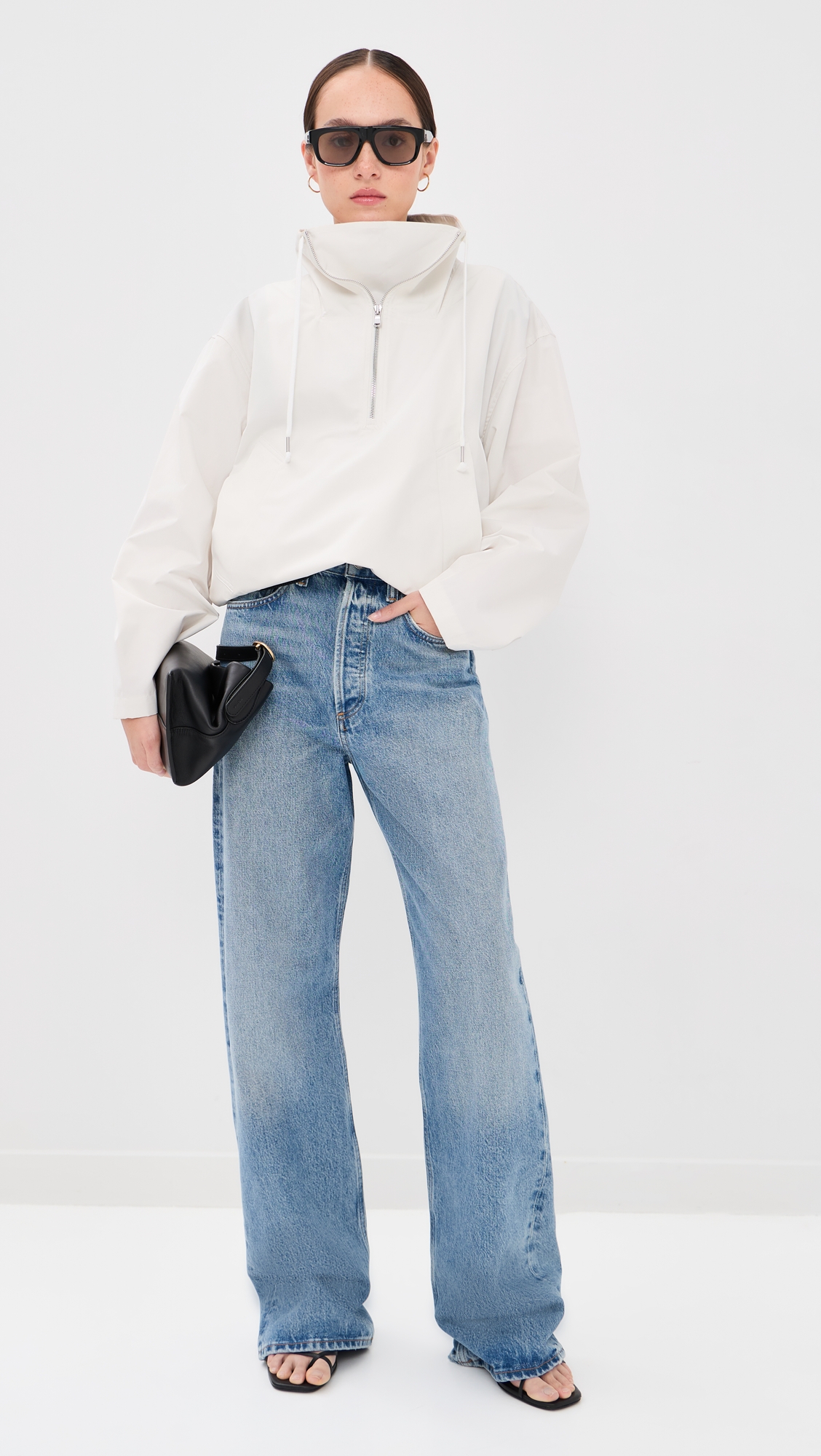 AGOLDE Vintage Loose Jeans