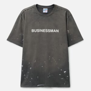 Plateau Studio Vintage T-Shirt - Business Vintage T-Shirt - Business