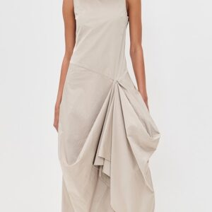 STAUD Viola Dress