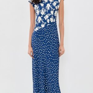 Tanya Taylor Violeta Dress