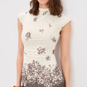Bec + Bridge Violette Mini Dress