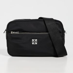 Tory Burch Virginia Nylon Shoulder Bag