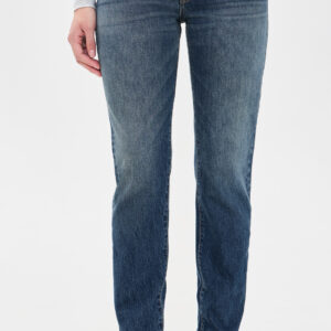 Virginia Slim Jeans
