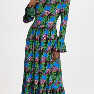 La DoubleJ Visconti Dress