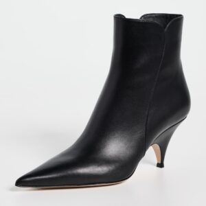 Gianvito Rossi Vitello Glove Boots