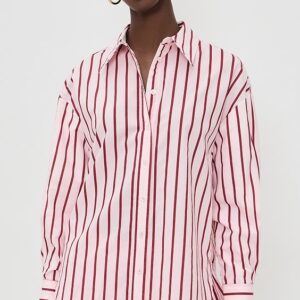 Vivee Button Down Shirt