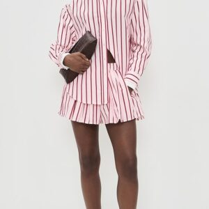 Vivee Skort