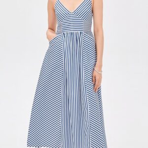 Tanya Taylor Vivien Dress