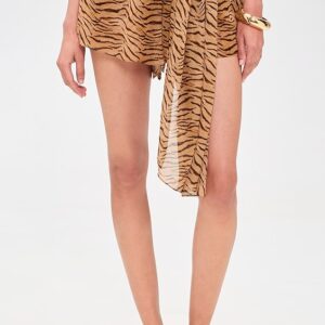 ViX Paula Hermanny ViX Paula Hermanny x Rosie Huntington-Whiteley Rosie Shorts