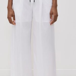 Stateside Voile Trousers