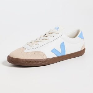 Veja Volley O.T. Leather Sneakers