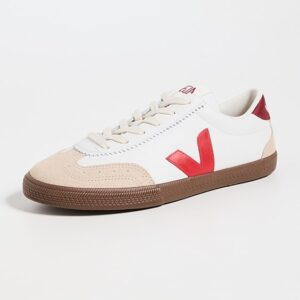 Veja Volley O.T. Leather Sneakers