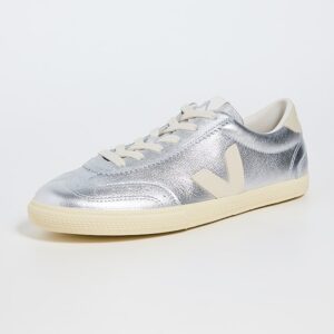 Veja Volley O.T. Leather Sneakers Volley O.T. Leather Sneakers
