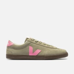 Veja Volley Suede Volley Suede