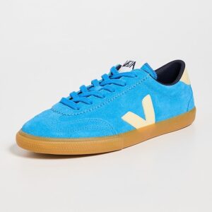 Veja Volley Suede Sneakers