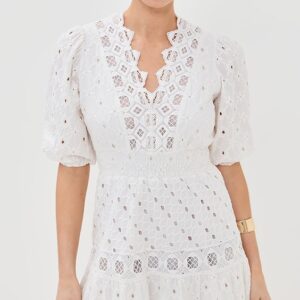 Temptation Positano Volturno Dress