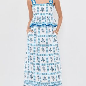 Saylor Vonda Dress Vonda Dress