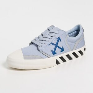 Vulc Undercut Sneakers