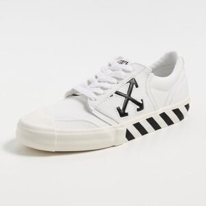 Off-White Vulc Undercut Sneakers