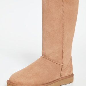 UGG W Classic Tall II Boots