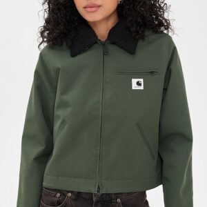 Carhartt WIP W Newkirk Jacket W Newkirk Jacket