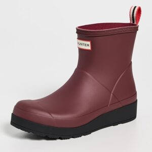 W Play Short Boots