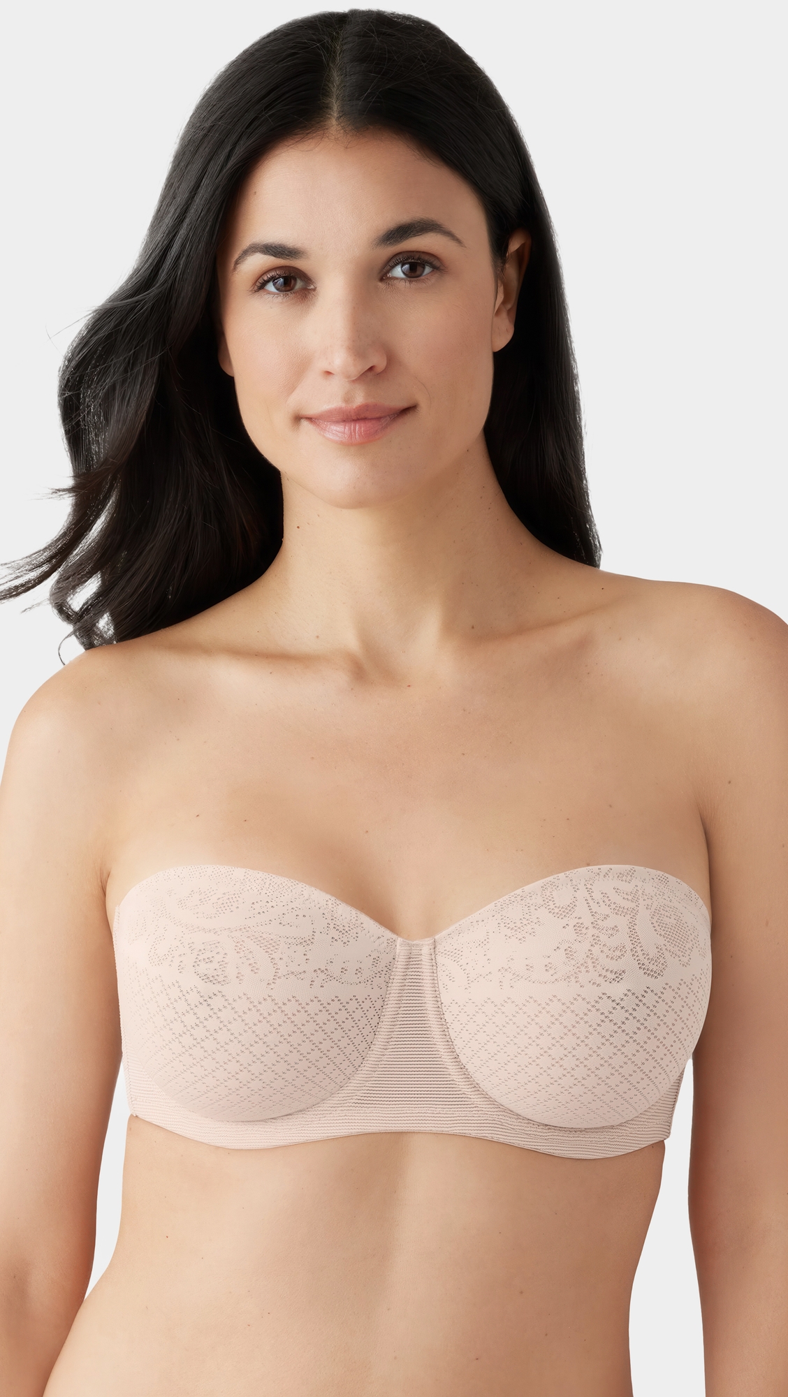 Wacoal Visual Effects Minimizer Bra - Image 2