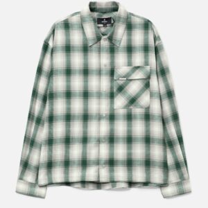 Represent Waffle Flannel