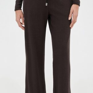 Waffle Pants