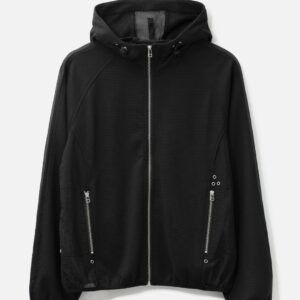 Plateau Studio Waffle Runner Jacket Waffle Runner Jacket