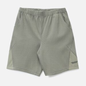 Waffle Short
