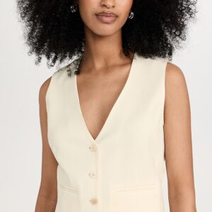 WARDROBE.NYC Waistcoat