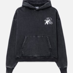 Walking And Talking Lawyer Hoodie