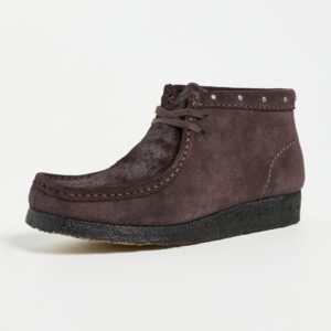 Clarks Wallabee Boots Wallabee Boots