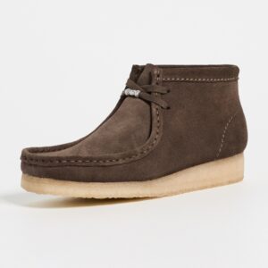 Clarks Wallabee Boots Wallabee Boots