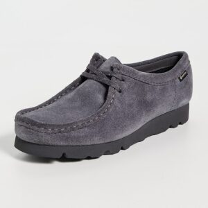 Clarks Wallabee Gore-Tex Flats