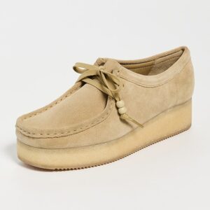 Clarks Wallacraft Bee Shoes