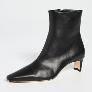 Wally Ankle Boots
