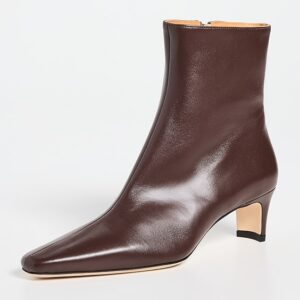 Wally Ankle Boots