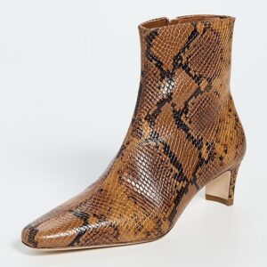 Wally Ankle Boots