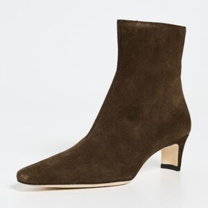 Wally Ankle Boots