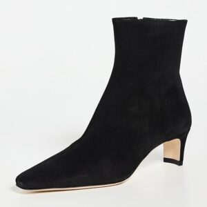 Wally Ankle Boots