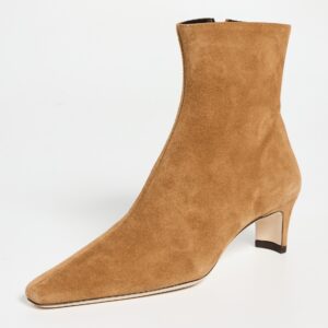 STAUD Wally Ankle Boots