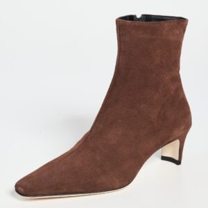 STAUD Wally Ankle Boots