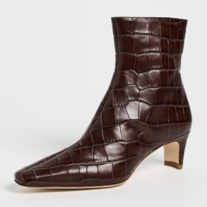 Wally Ankle Boots
