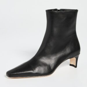 STAUD Wally Ankle Boots Wally Ankle Boots