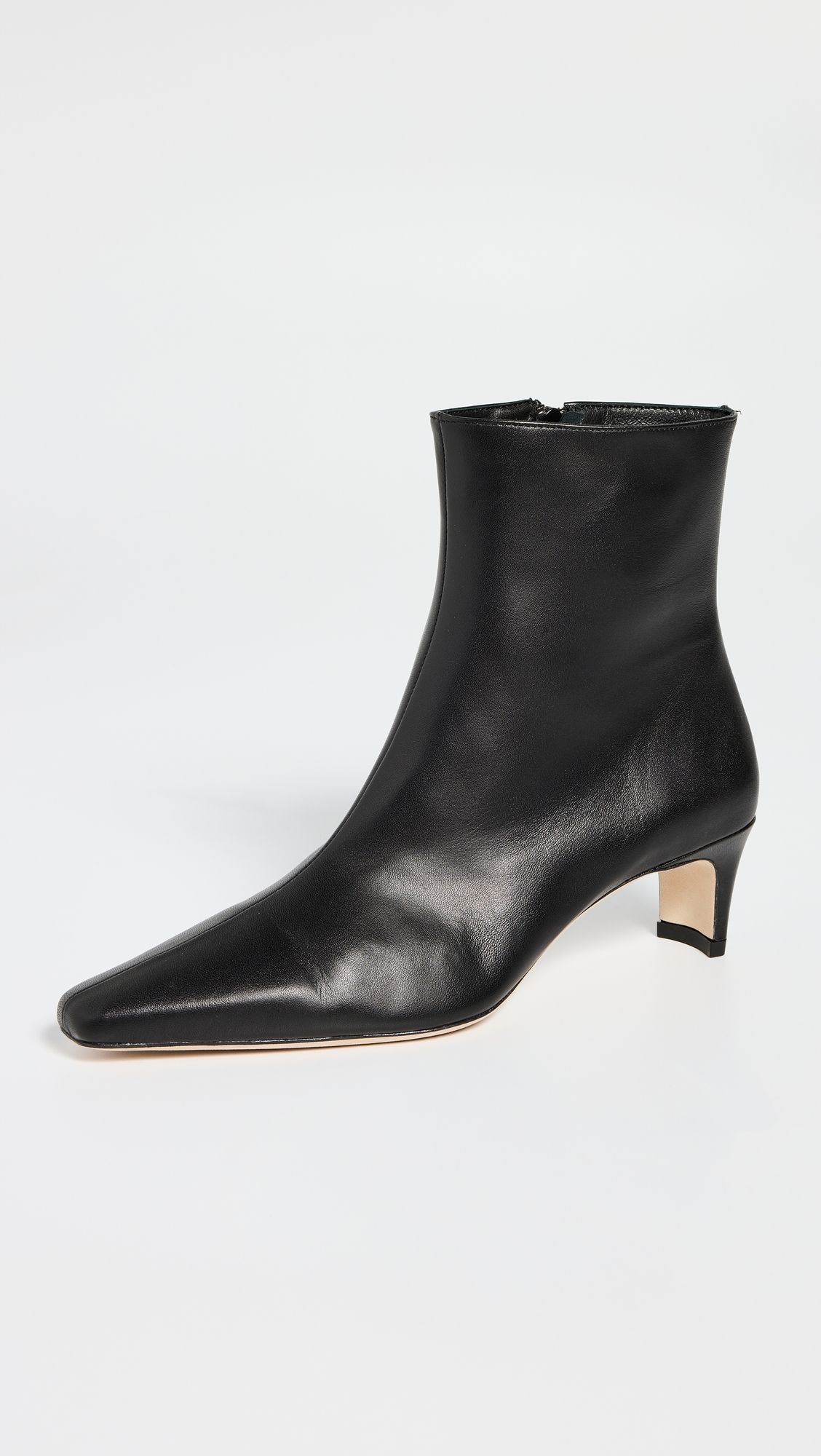 STAUD Wally Ankle Boots