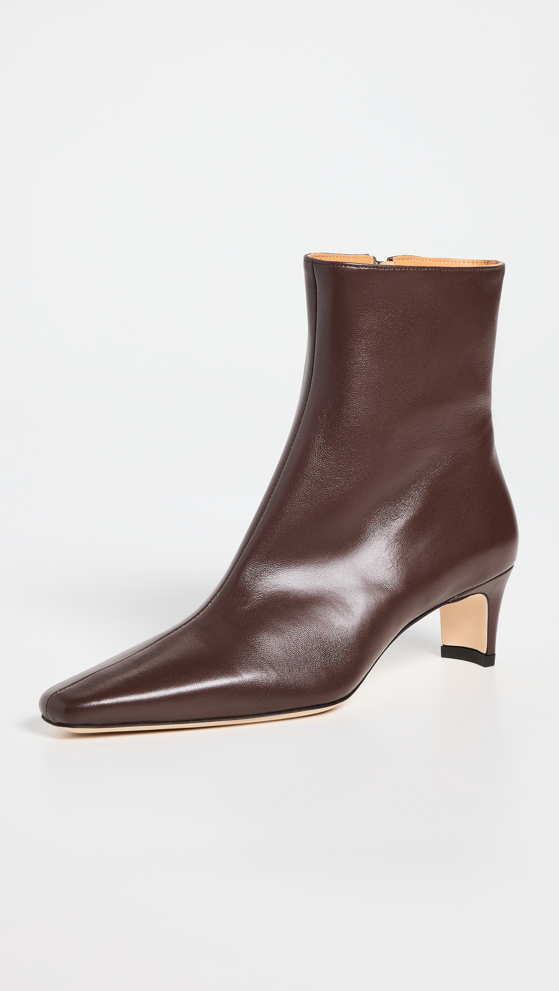 STAUD Wally Ankle Boots