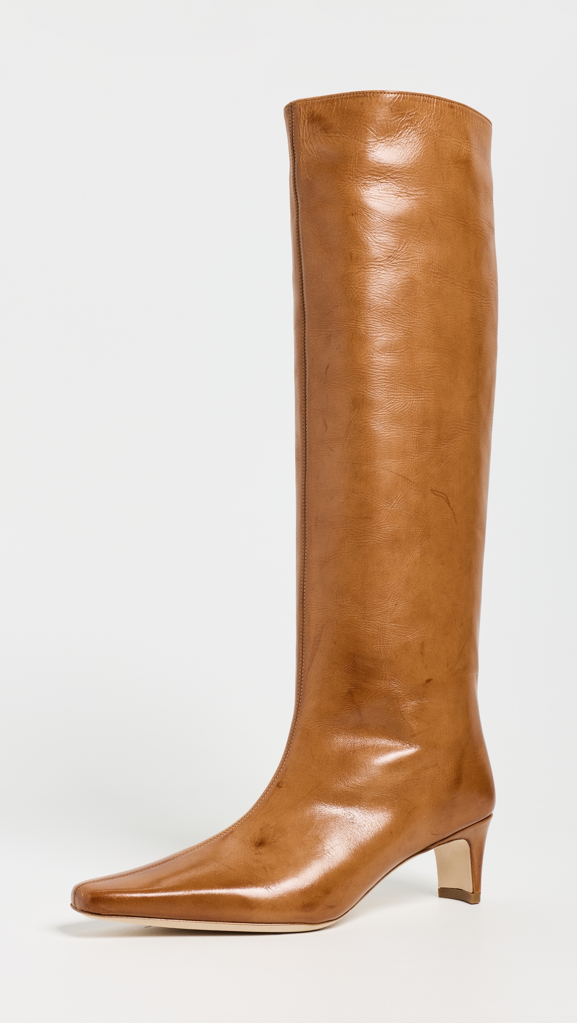 STAUD Wally Boots