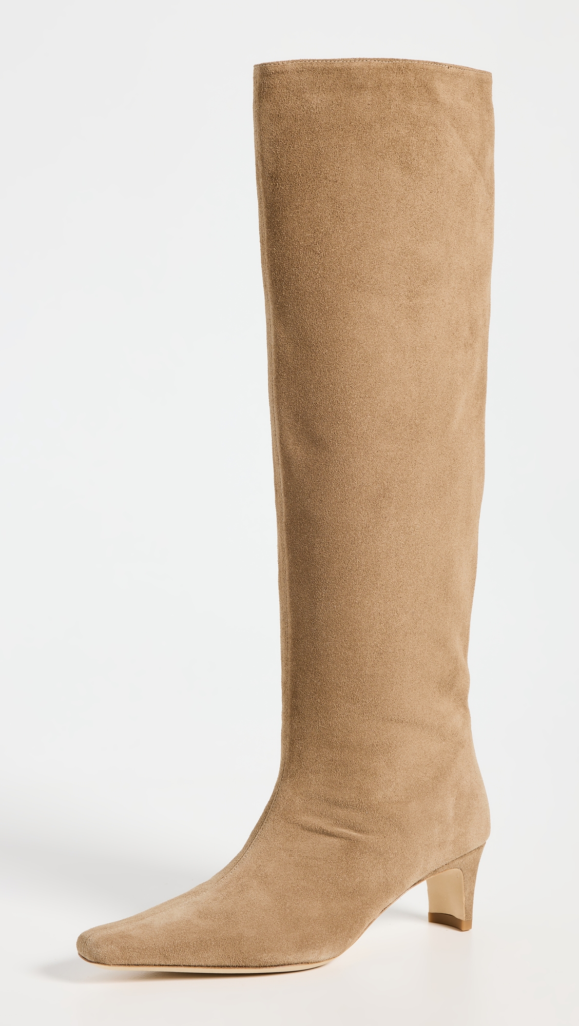 STAUD Wally Boots